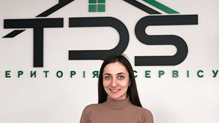 МАРІЯ ГАВДУНИК – КОПІРАЙТЕР фото