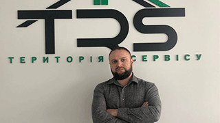 АНДРІЙ КАРВАТКО – ТЕХНІЧНИЙ ДИРЕКТОР фото