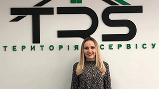 ОЛЕКСАНДРА КАРВАТКО – БУХГАЛТЕР фото