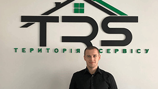 ІВАН МОСЮК – ІНЖЕНЕР-ПРОЕКТУВАЛЬНИК фото