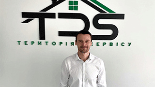 РОМАН МАГАС – КОМЕРЦІЙНИЙ ДИРЕКТОР фото