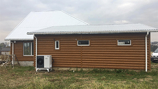 Приватний будинок, с. Угринів фото