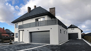 Монтаж сантехніки приватний будинок, с. Драгомирчани фото