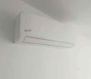 Встановлення кондиціонерів у Львові