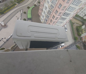 Встановлення кондиціонерів у Львові