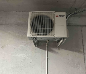 Встановлення кондиціонерів у Львові