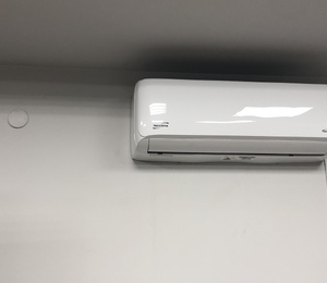 Встановлення кондиціонерів у Львові