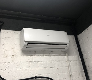 Встановлення кондиціонерів у Львові