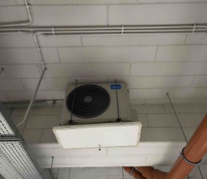 Встановлення кондиціонерів у Львові