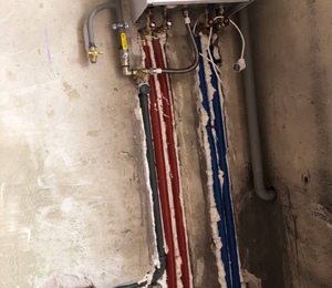 Монтаж котлів у Львові