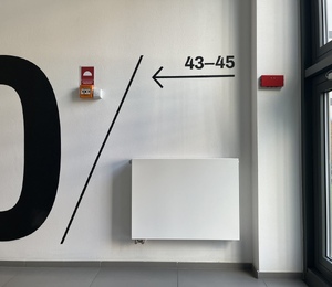 Монтаж радіаторів опалення у Львові