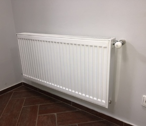 Монтаж радіаторів опалення у Львові