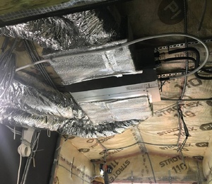 Монтаж вентиляції Львів