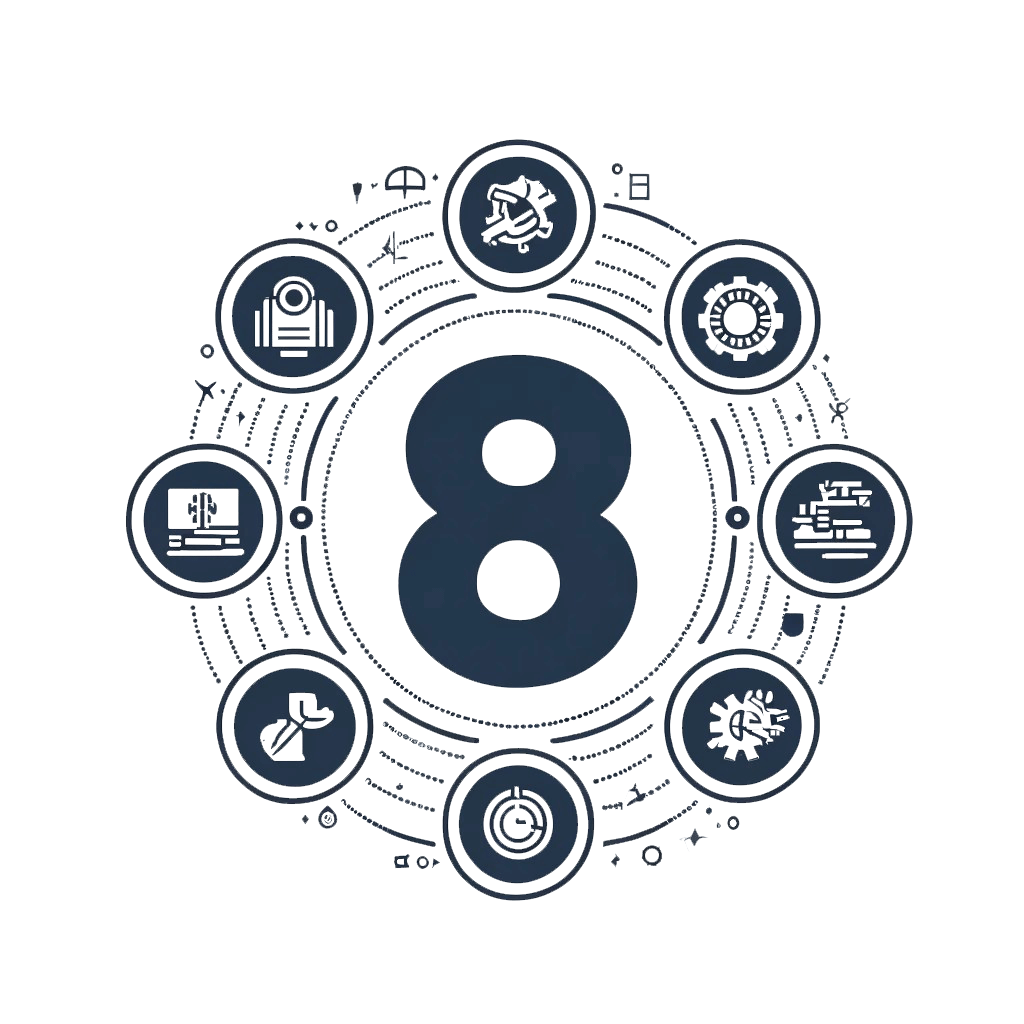 8 причин, чому варто обрати нашу компанію?